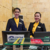Отель JMM Grand Suites, фото 33