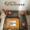Отель Colquewasi, фото 42