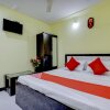 Отель SPOT ON 64594 Shere Punjab Lodge, фото 1