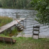 Отель Ferienhaus Pilskalni, фото 18