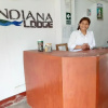 Отель Indiana Lodge, фото 14