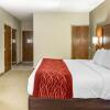 Отель Comfort Inn Lancaster  Rockvale Outlets, фото 32