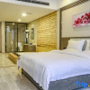 Отель Wutong Hot Spring Hotel, фото 3