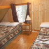 Отель Caribou Cabins, фото 2