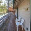 Отель Terra Pine Retreat-1791 by Big Bear Vacations, фото 19