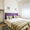 Отель Apartamento A Francos Purple Room, фото 14