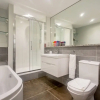 Отель JOIVY Spacious 2 Bed Apt in Ideal City Centre Location, фото 21