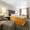 Отель Quality Inn, фото 7