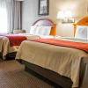 Отель Quality Inn and Suites Airport, фото 15