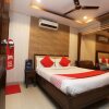 Отель OYO 26745 Log Inn, фото 5