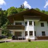 Отель Bright and Modern Apartment in the Beautiful Berchtesgadener Land With Fireplace, фото 11