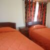 Отель Hostal del Sol, фото 4