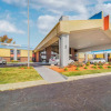 Отель Baymont Inn And Suites Muncie Near Ball State University (ex. Signature Inn Muncie), фото 1