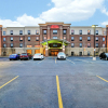 Отель Hampton Inn & Suites Detroit-Canton, фото 24