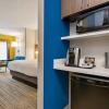 Отель Holiday Inn Express McComb, an IHG Hotel, фото 19