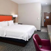 Отель Hampton Inn Fort Stockton, фото 24