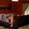 Отель Blonde Bear Bed & Breakfast, фото 3