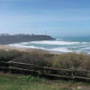 Отель Anglet/Biarritz 300m des plages - Proximité Golf & Phare - 1/4 pers. - Parking privé, фото 17