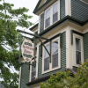 Отель The Garrison House Inn, фото 19