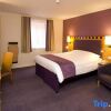 Отель Premier Inn Telford North, фото 16