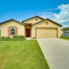 Отель Modern Poinciana Retreat: 27 Mi to Disney World!, фото 17