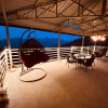 Отель The SSB Resort, Mussoorie, фото 13