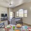 Отель Tucson Condo Rental w/ Balcony + Mountain View!, фото 13