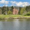 Отель Gästehaus Schloss Saareck, фото 20