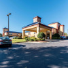 Отель Quality Inn & Suites Clemmons I-40, фото 20