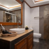 Отель Bright Luxury Villa W Garden Pool & Sauna, фото 10