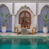 Отель Riad Caprice De Marrakech Boutique Hôtel, фото 9