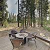 Отель Tahoe Donner Gem - 4 Br Home, фото 19