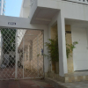 Отель House by the Beach in Cartagena With Wifi tv and ac, фото 1