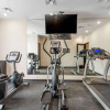 Отель Extended Stay America Suites - Atlanta - Mcdonough, фото 11