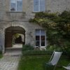 Отель Côté Jardin - Chambres d'hôtes в Санлиc