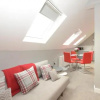 Отель Froghall Suites, фото 14