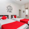 Отель Kings Suites By OYO Rooms, фото 17
