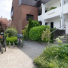 Отель Haus Fernsicht Wohnung 19, фото 16