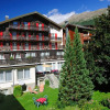 Отель Alphubel Zermatt, фото 14