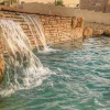 Отель Ultimate Backyard-Pool/Spa. Slide. Lakeview. Ball, фото 26