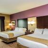 Отель Holiday Inn Express Cheektowaga North East, an IHG Hotel, фото 7