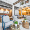 Отель Mimi & Jim Co-living Space, фото 21