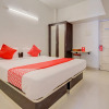 Отель OYO 24982 Hotel G Residency, фото 3