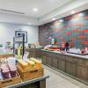 Отель Hampton Inn North Little Rock McCain Mall, фото 13