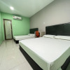 Отель OYO 90621 Stutong Stay, фото 16