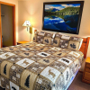 Отель Sunnyside Knoll: 16 1 Bedroom Cabin, фото 8