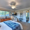 Отель Luxurious Downtown Lodi Apartment in Wine Country!, фото 10
