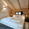 Отель Cozy Holiday Home in Jenig near Skiing, фото 10