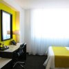 Отель Holiday Inn Express Hotel And Suites Puebla Angelopolis, фото 20