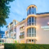Отель Best Western Plus Parkhotel Erding, фото 1